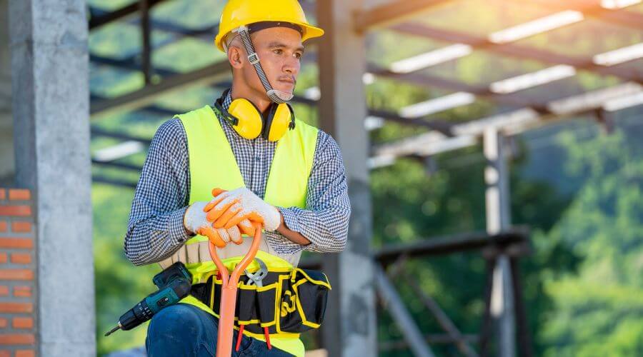 Professional gutter cleaning in Saint Mary, KY